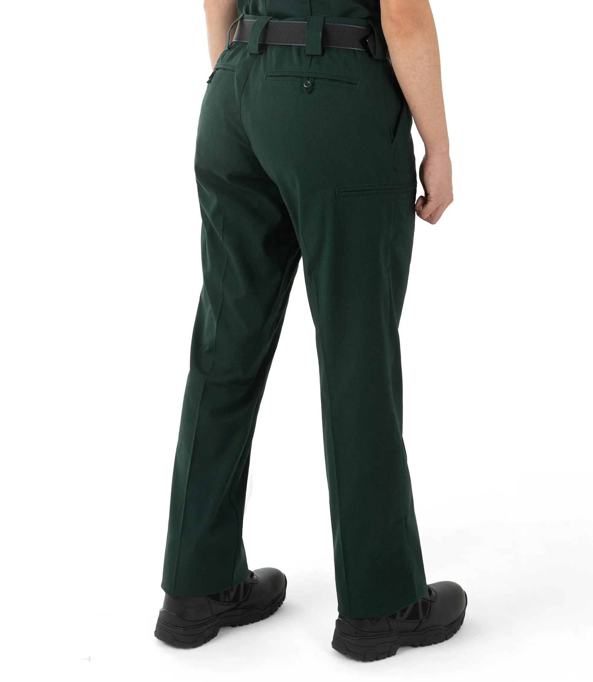 Women's V2 PRO DUTY 6 Pocket Pant / Spruce Green