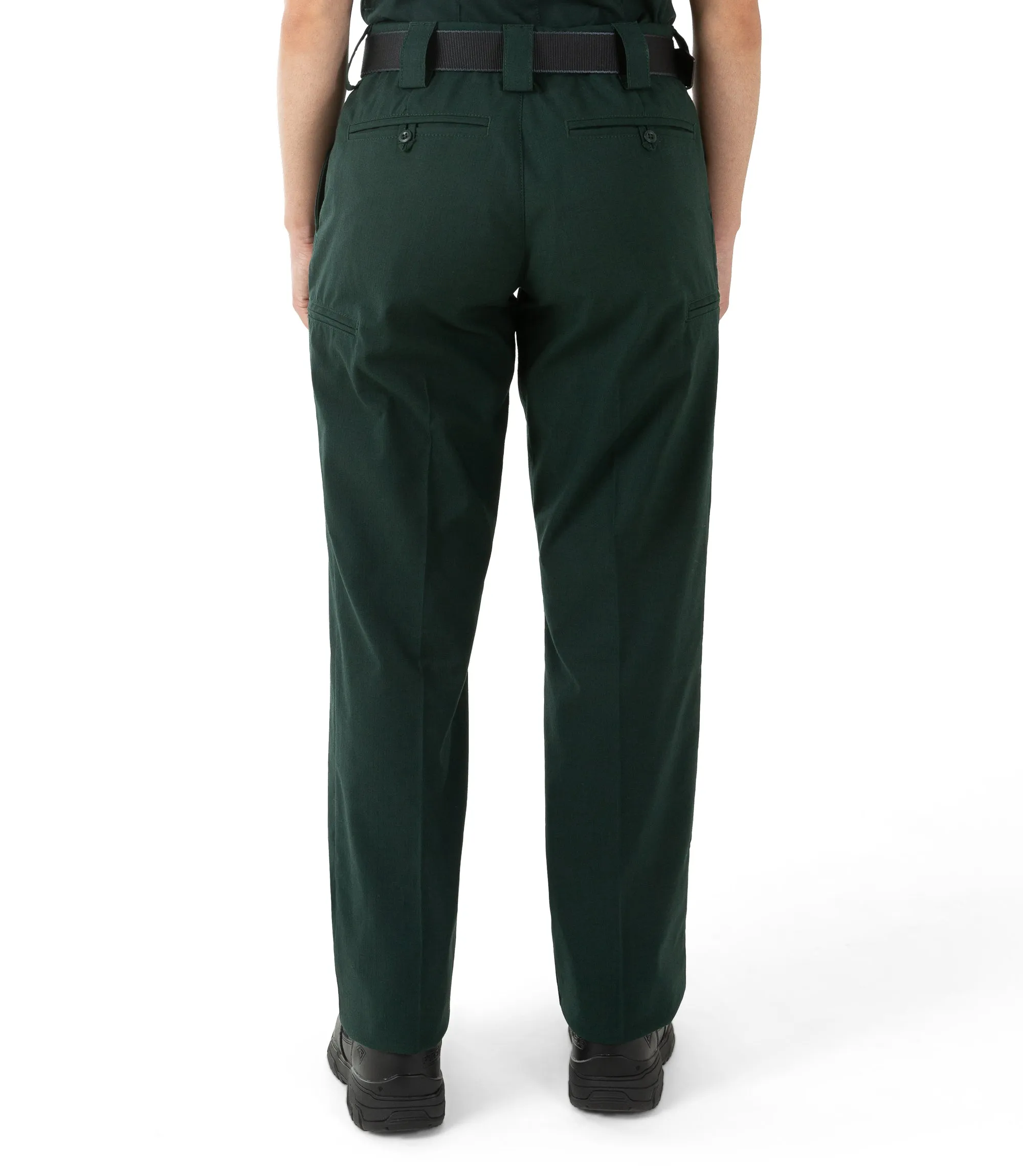 Women's V2 PRO DUTY 6 Pocket Pant / Spruce Green